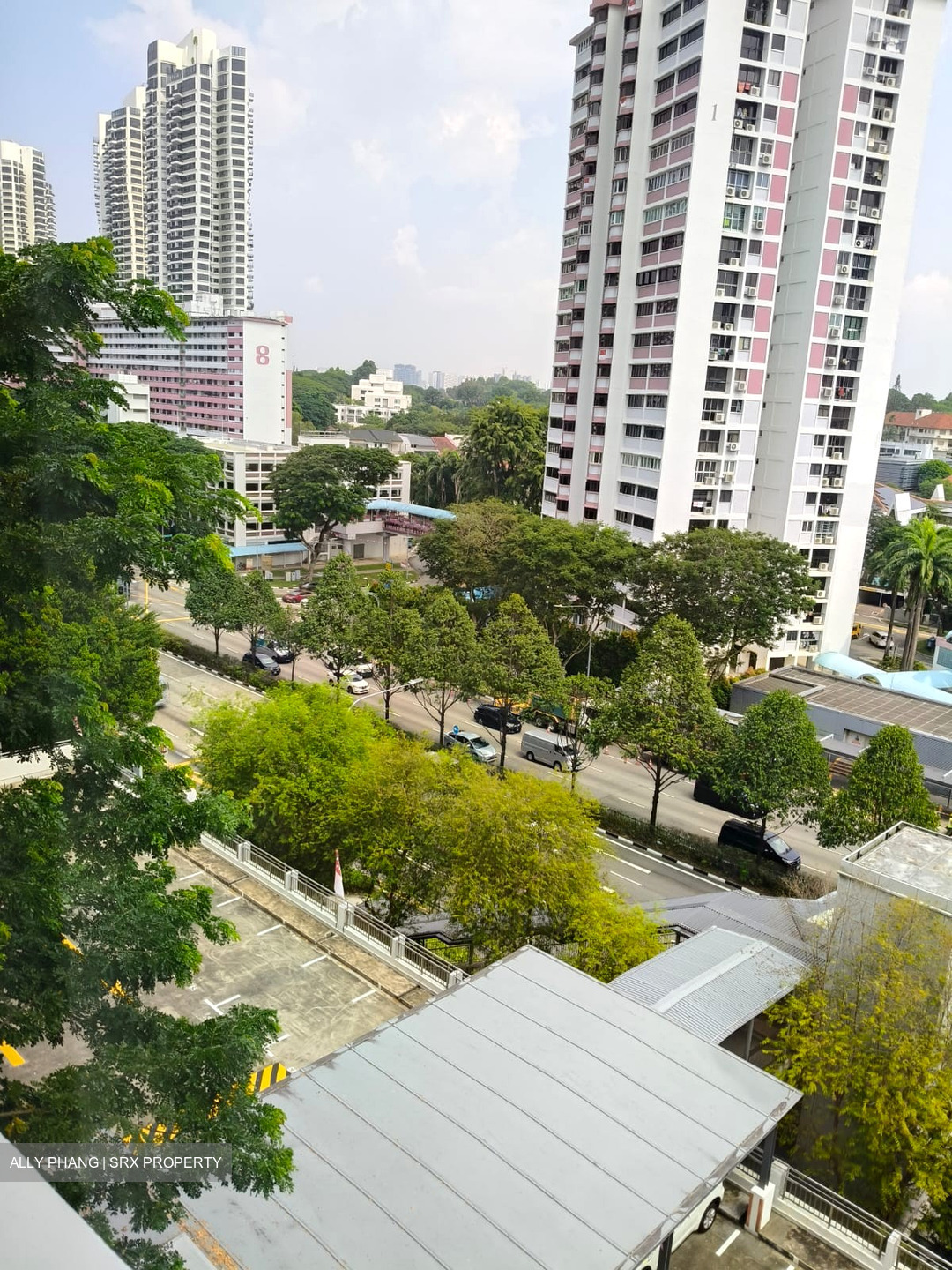 Blk 6 Farrer Gardens (Bukit Timah), HDB 4 Rooms #599275461